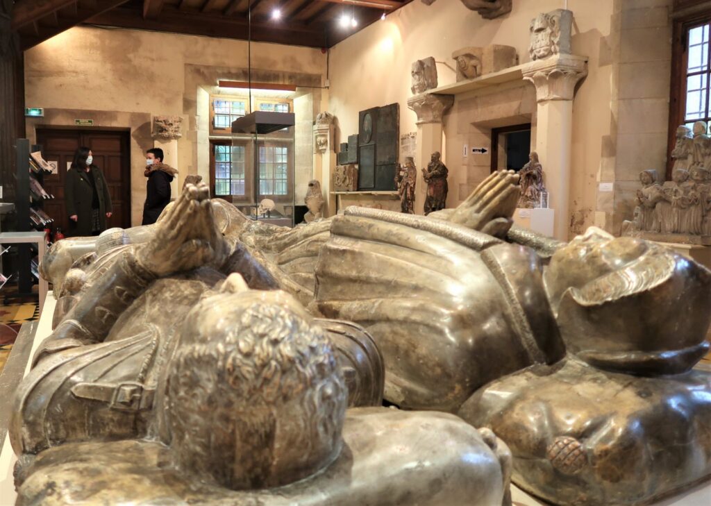 le musee de la princerie rouvrira ses portes le 1er avril photo er frederic plancard 1642442910